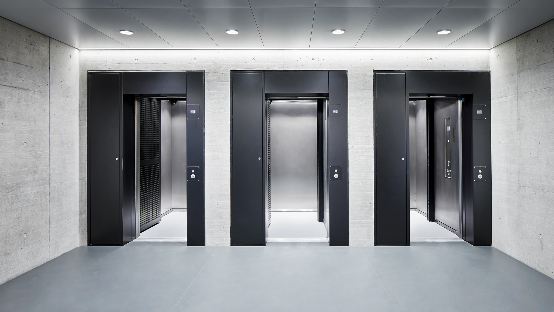 Hotels Premium Capsule Glass Lift